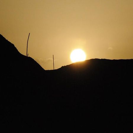 Willa Dead Sea Dawn Neot HaKikar Zewnętrze zdjęcie
